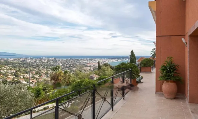 Недвижимость Maison Cannes: 6