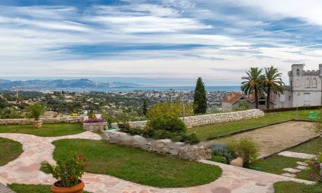 Недвижимость Maison Cannes: 8