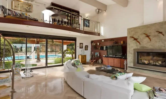 Недвижимость Maison Cannes: 11