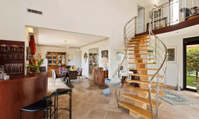 Недвижимость Maison Cannes: 12