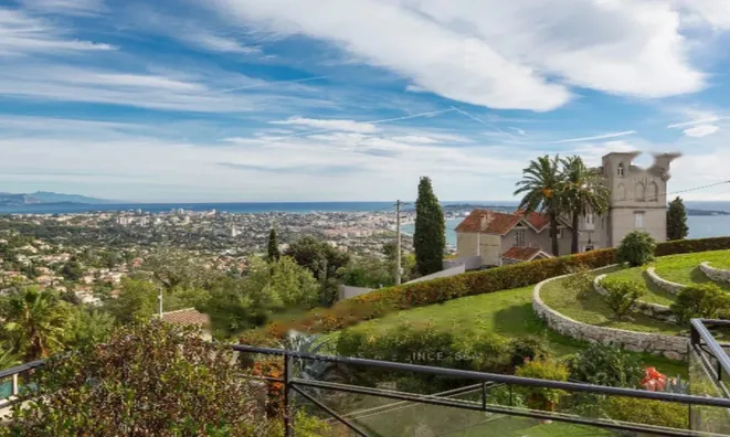 Недвижимость Maison Cannes: 14