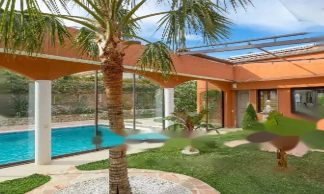 Недвижимость Maison Cannes: 16