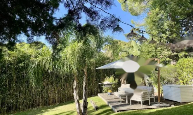 Недвижимость Apartment Cannes: 1