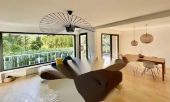 Недвижимость Apartment Cannes: 2