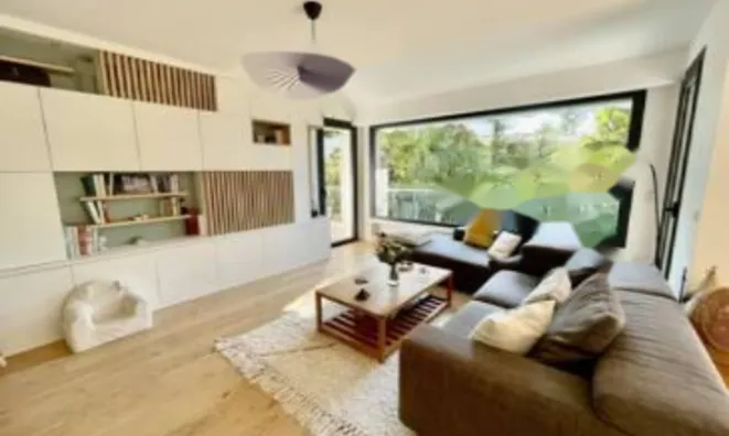 Недвижимость Apartment Cannes: 3