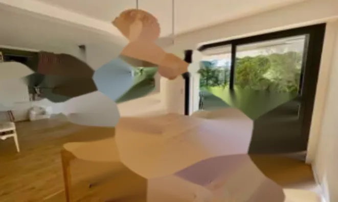 Недвижимость Apartment Cannes: 5