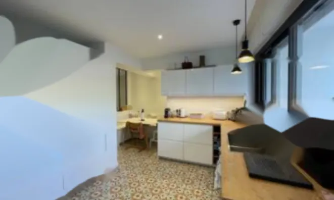 Недвижимость Apartment Cannes: 6