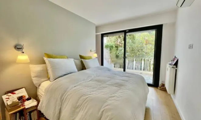 Недвижимость Apartment Cannes: 7