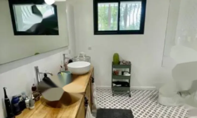 Недвижимость Apartment Cannes: 8