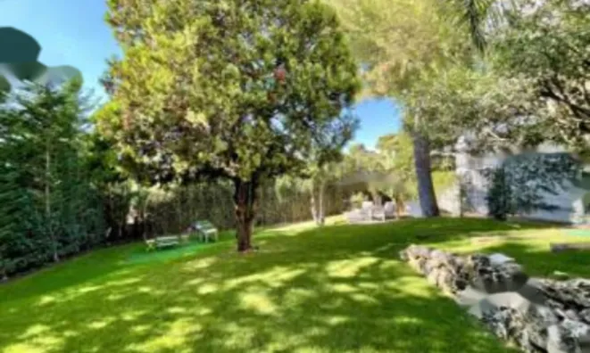 Недвижимость Apartment Cannes: 9