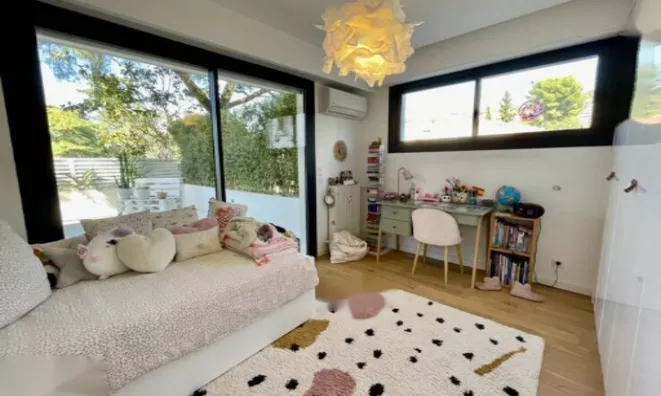 Недвижимость Apartment Cannes: 10