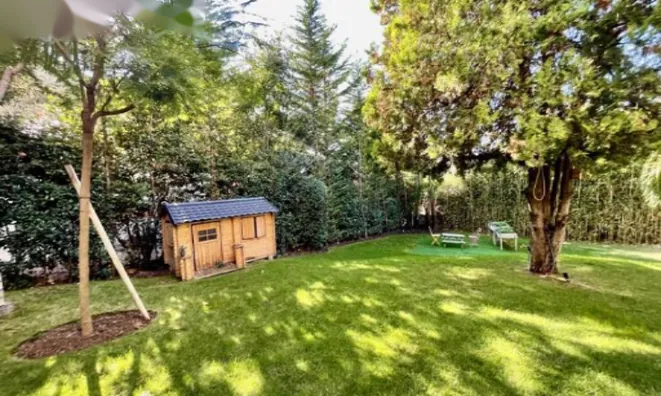 Недвижимость Apartment Cannes: 13