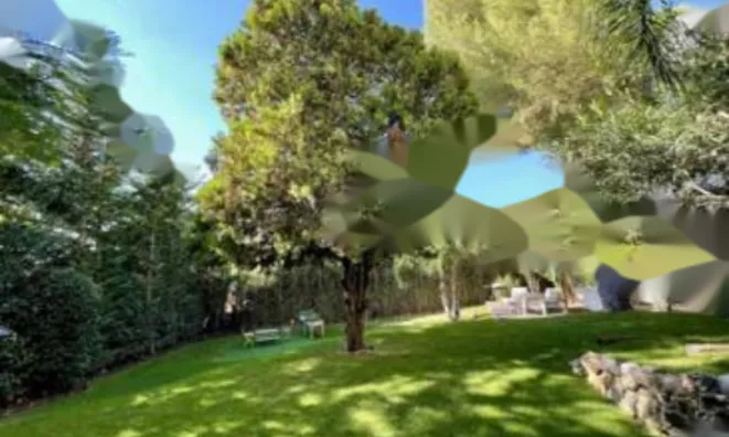 Недвижимость Apartment Cannes: 14