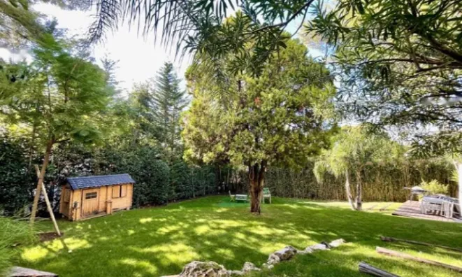 Недвижимость Apartment Cannes: 16