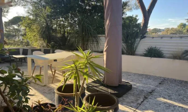 Недвижимость Apartment Cannes: 17