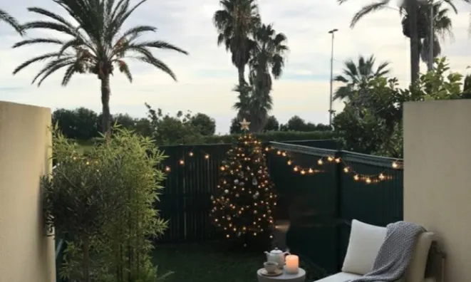 Недвижимость Apartment La Bocca: 1