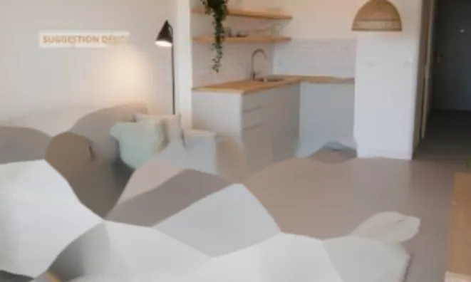 Недвижимость Apartment La Bocca: 6