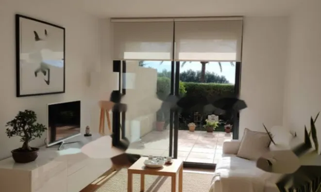 Недвижимость Apartment La Bocca: 7