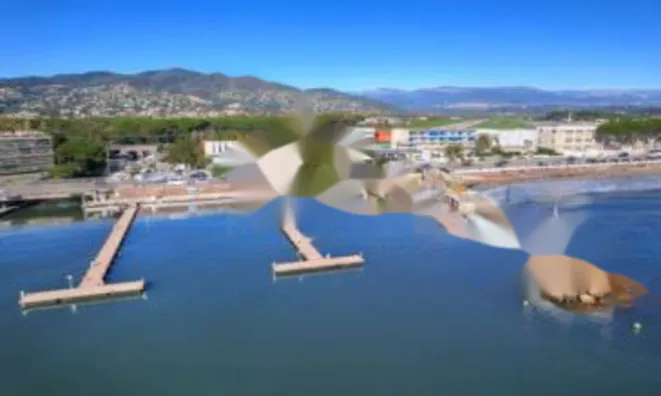 Недвижимость Apartment La Bocca: 3