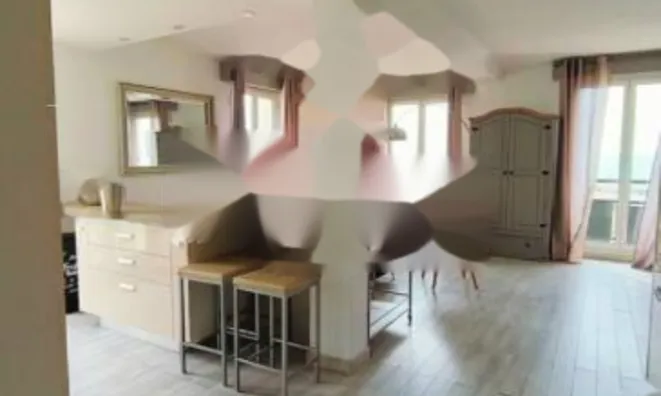 Недвижимость Apartment La Bocca: 5