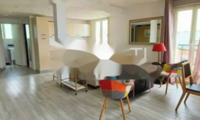 Недвижимость Apartment La Bocca: 6