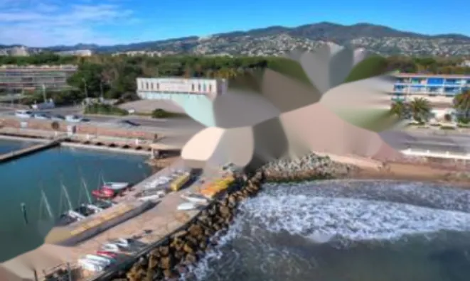 Недвижимость Apartment La Bocca: 8