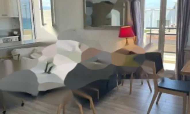 Недвижимость Apartment La Bocca: 11