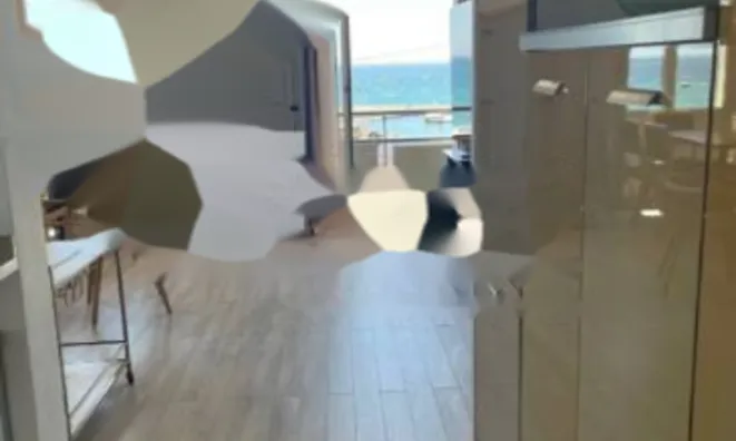 Недвижимость Apartment La Bocca: 12