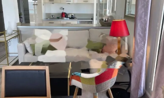 Недвижимость Apartment La Bocca: 13