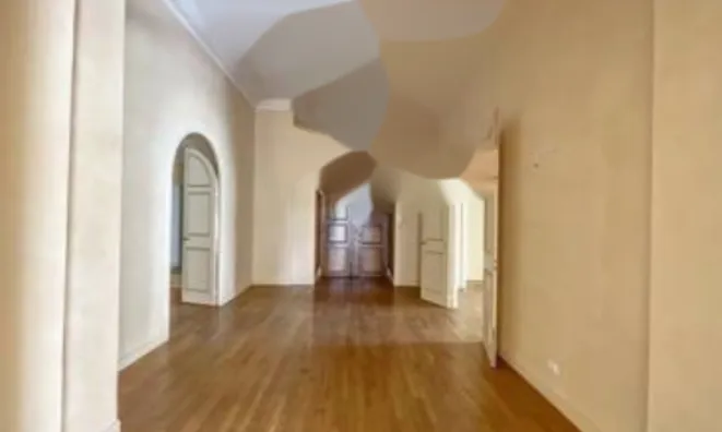 Недвижимость Apartment Cannes République: 2