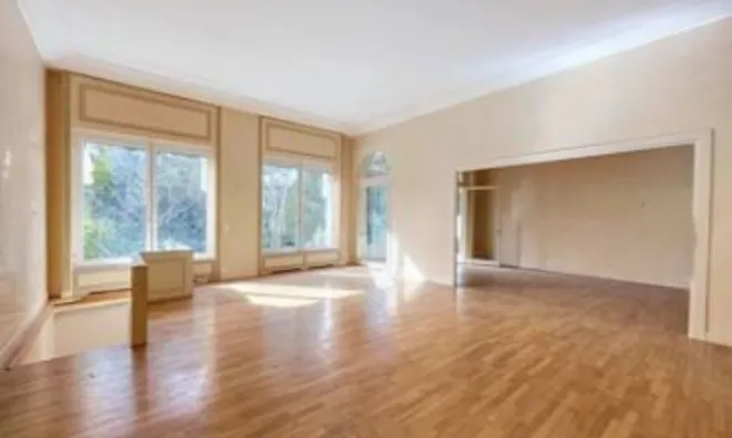 Недвижимость Apartment Cannes République: 3