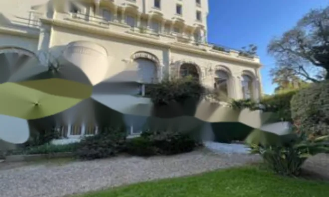 Недвижимость Apartment Cannes République: 5