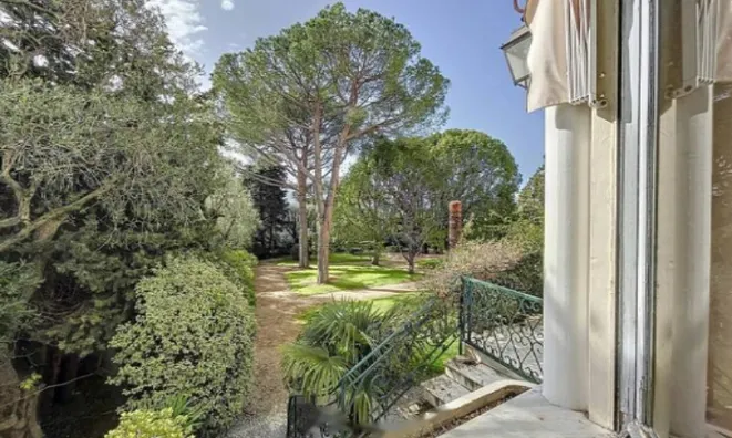 Недвижимость Apartment Cannes République: 7