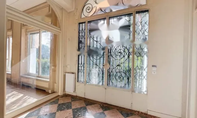 Недвижимость Apartment Cannes République: 10