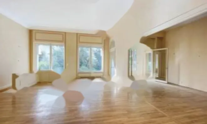 Недвижимость Apartment Cannes République: 12