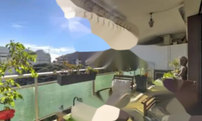 Недвижимость Apartment Carnot Cannes: 2