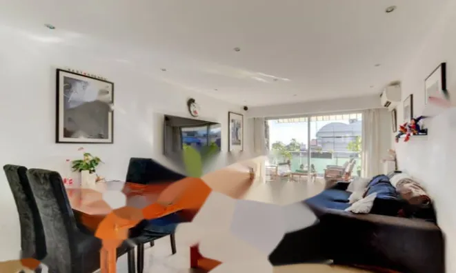 Недвижимость Apartment Carnot Cannes: 4