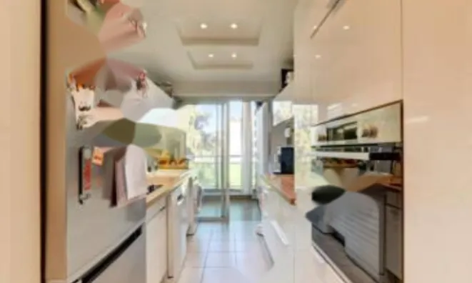 Недвижимость Apartment Carnot Cannes: 6