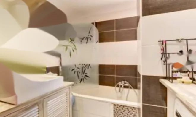 Недвижимость Apartment Carnot Cannes: 8