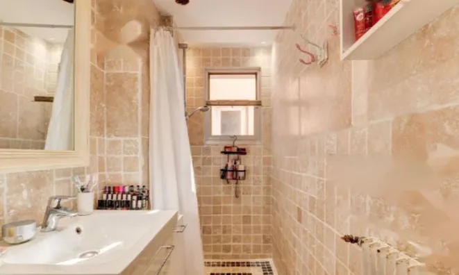 Недвижимость Apartment Carnot Cannes: 10