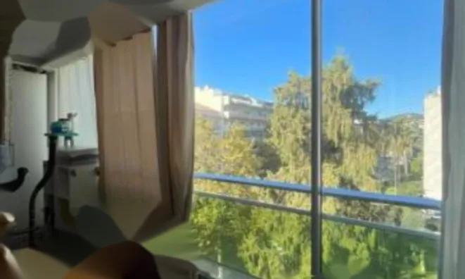 Недвижимость Apartment Carnot Cannes: 11