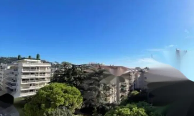 Недвижимость Apartment Carnot Cannes: 12