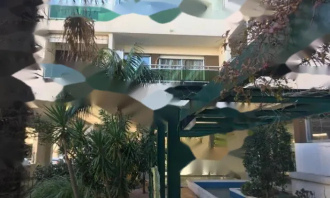 Недвижимость Apartment Carnot Cannes: 13