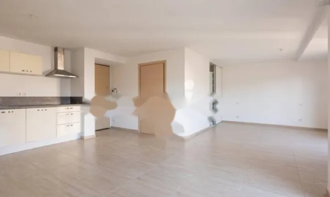 Недвижимость Apartment La Bocca: 1