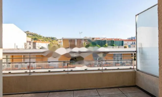 Недвижимость Apartment La Bocca: 7