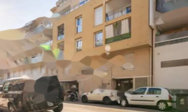 Недвижимость Apartment La Bocca: 9