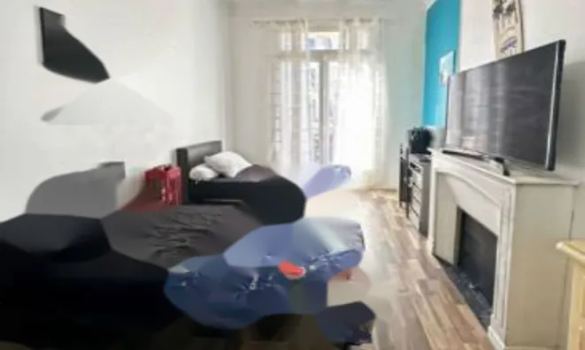 Недвижимость Apartment Carnot Cannes: 6