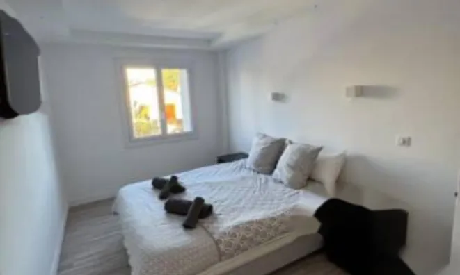 Недвижимость Apartment Cannes: 5