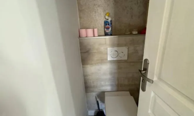 Недвижимость Apartment Cannes: 7