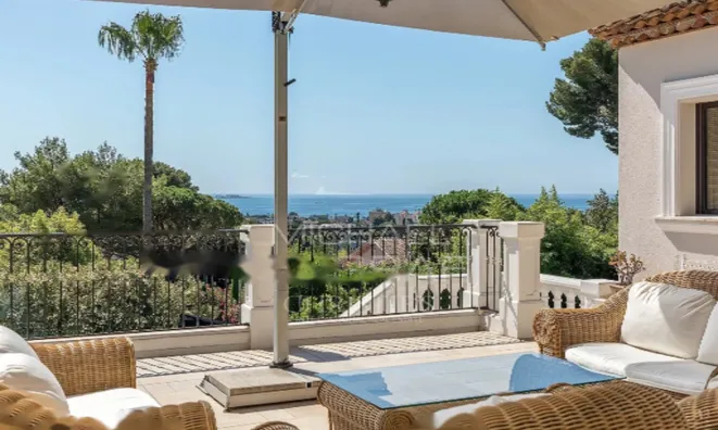 Недвижимость Maison Cannes: 2